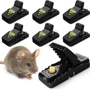 ¡Di adiós a los invitados no deseados en casa! 🐭🚫 - Img 56032644