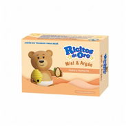 Kit para el cuidado de bebes ( jabón, crema y champú - Img 56930155