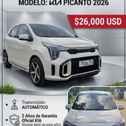 Kia Picanto 2026 - Img 56433445