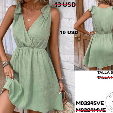 Vestidos disponibles ‼️ - Img 123510483