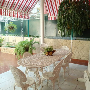 🏡 BELLA CASA DE RENTA 3HAB EN HABANA PLAYA 🏡 - Img 122923513