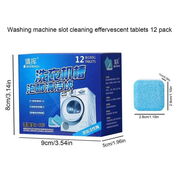 💎✨✨✨Tratamiento limpiador y desinfectante  para los conductos de lavadoras automáticas ✨✨💎 - Img 45150146