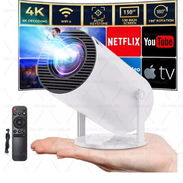 PROEYCTOR 4K MAS DE 100 PULGADAS AL MEJOR PRECIO DEL MERCADO!!!! LLAMA YA PARA MAS DETALLES - Img 51397262