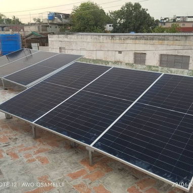 Calimete, Matanzas: 6K Plus para aire toda la noche, 7,950 USD instalado - 3/4