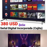 Smart TV de 55” - Img 56763016