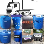 tanques (agua) - Img 55522757