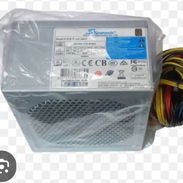 COMPROOO FUENTE SEASONIC DE 500WATT CON SU SELLO ORIGINAL--#--54748161 NUEVA O LO MAS CUIDADA POSIBLEE, NO PRECIOS LOCOS - Img 52910161