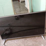 Vendo gb LG de 42 pulgadas para piezas - Img 56644474