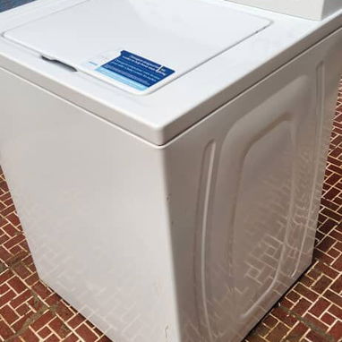 🌟Lavadora automática Amana americana🌟 - Img 112547539