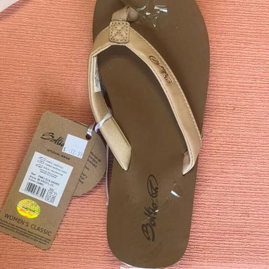 Chancletas mete dedo No.37 CALIDAD. 50150948 - Img 121147545