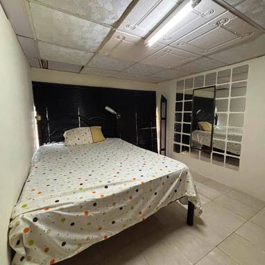 Apartamento en Centro Habana - 7/10