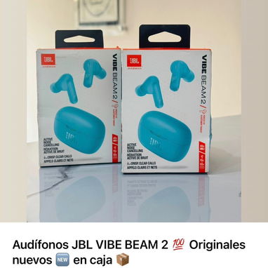 🎧 Audífonos Originales Xiaomi, JBL y Apple Nuevos | Sedes en Playa y Diez de Octubre 🎧 - 2/4