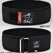 Faja de Velcro Elefans Fitness - Img 55840162