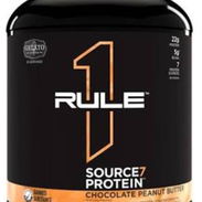 Proteína ryle1 sabor helado d chocomani - Img 58054836
