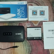 Alcatel Linkzone ha demostrado ser el mejor router 4G d bolsillo, No1 en su gama y muy por encima d otros gamas mayores - Img 54506562