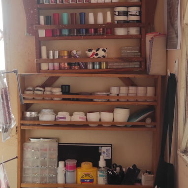 SE HACEN UÑAS ACRÍLICAS/ SOFTGEL/ GEL DE CONSTRUCCIÓN Y MÁS - Img 126643054