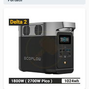 Ecoflow Delta 2 - Img 54861359