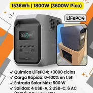 ECOFLOW DELTA 3 CLASSIC - Img 56182402