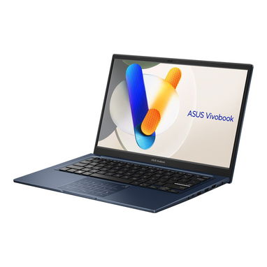 💻 Asus VivoBook 14 X1404V – Pantalla 14" FHD | Intel Core i3 | 8GB RAM + 128GB SSD - Img 99325487