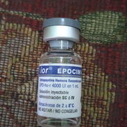 Eritropoyetina - Img 55493972