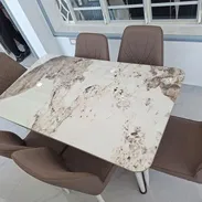 Juego de comedor - Img 55683755