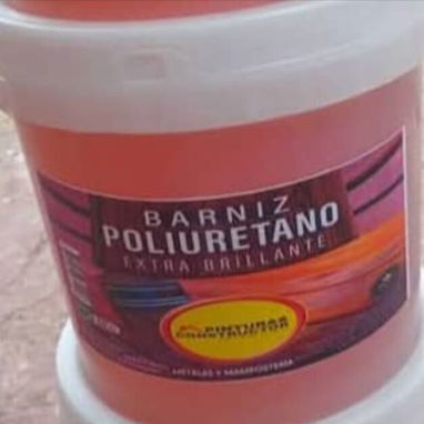 Venta de pintura para dentro y fuera d la casa - Img 120330455