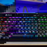 Corsair K95 rgb PLATINUM XT mirar dentro!!💢 - Img 49002539