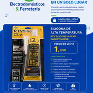 👉 Silicona de Temperatura - Img 55897040