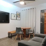 Apartamento de 2 habitaciones - Img 57537726