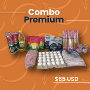 Combos de Alimentos - Img 55267036