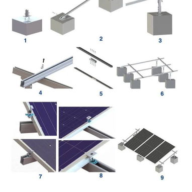 Inversores Solares(OFF-GRID) y Kits - Img 124046295