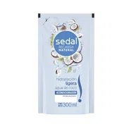 Acondicionador SEDAL - Img 57717861