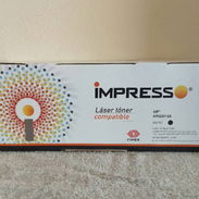 Tóner 12A compatible con impresora Hp LáserJet 1010, 1012, 1015, 1018,1020,1022, 3015, 3020, 3030, 3050. - Img 57445245