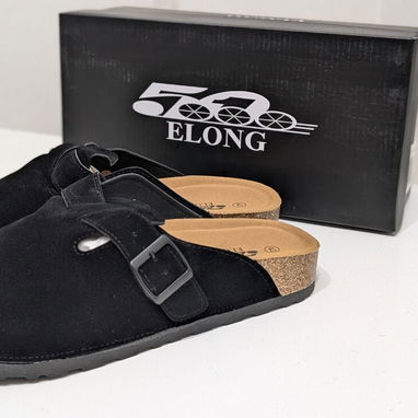 SUECOS ORIGINALES DE HOMBRE ORIGINALES EN CAJA # del 41-45 son reducidos - 5/6