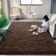 Alfombra decorativa 160×230 cm - Img 54990106