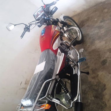 MOTO DE COMBUSTIÓN EGOK - 4/6