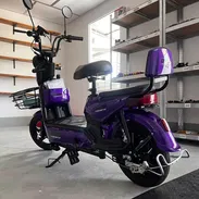 MOTICO ORIS• 500w • ⁠48v  • ⁠20ah • ⁠Autonomía de 50 km - Img 58065688