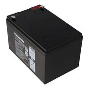 Batería Panasonic LC-RA1212PG1 12 voltios 12Ah Batería de plomo-ácido Panasonic RA1212PG1 53828661 - Img 45580880