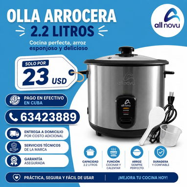 VARIEDADES DE ELECTRODOMÉSTICOS - 4/10