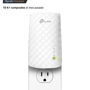 Repetidor wifi - Img 93295986