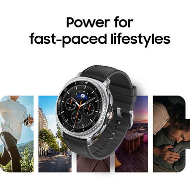 Galaxy Watch - Img 118955933