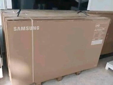 TV Samsung e Insignia de varios tamaños - Img main-image