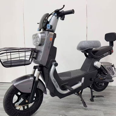 Bici moto - Img 123670716