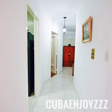 ♦️🍀Renta de apartamento en el Vedado. Marlen - Img 114695210