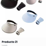 ✨ Vicera para mujer ✨ - Img 55763671