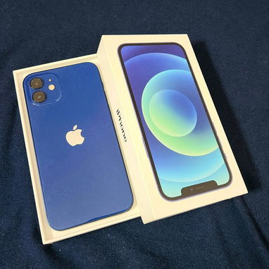 IPHONE 12 - Img 122855039