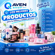 Maquillaje y Cremas de Belleza - QAVEN SHOP - Img 57802091