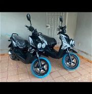 Se venden motos (Avispón) - Img 45943703