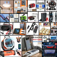 ‼️‼️‼️VARIEDAD DE ARTÍCULOS RECARGABLES...53317139/VEDADO‼️‼️‼️ - Img 56890938