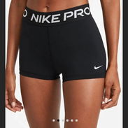 SHORT LICRA NIKE ORIGINAL DE MUJER - Img 56517557